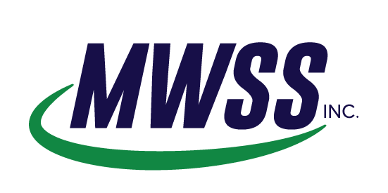 MWSS logo