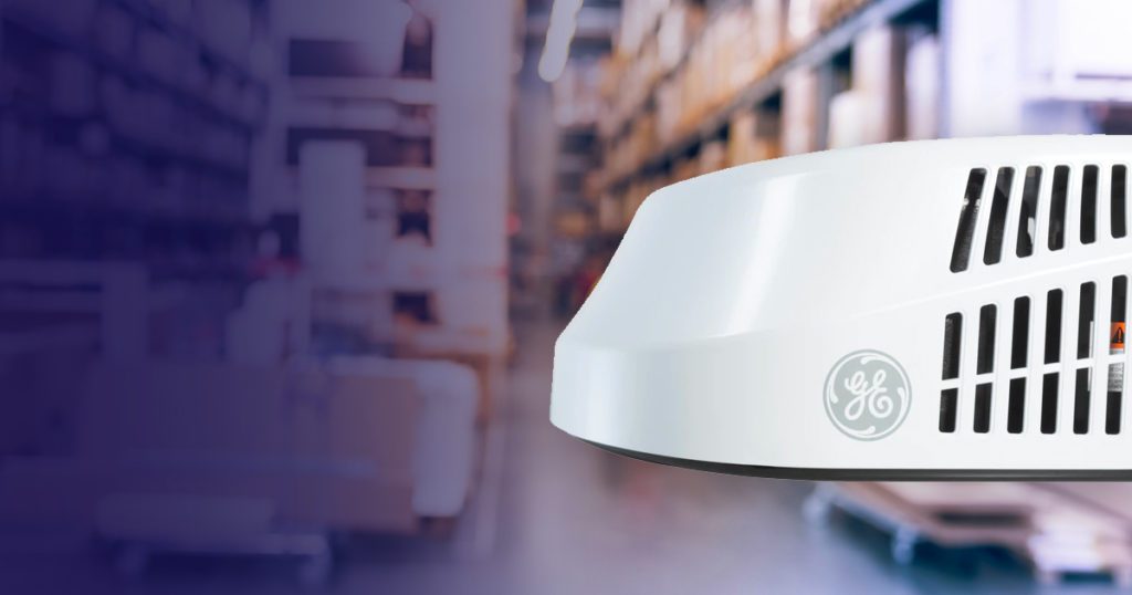 ge rooftop air conditioner