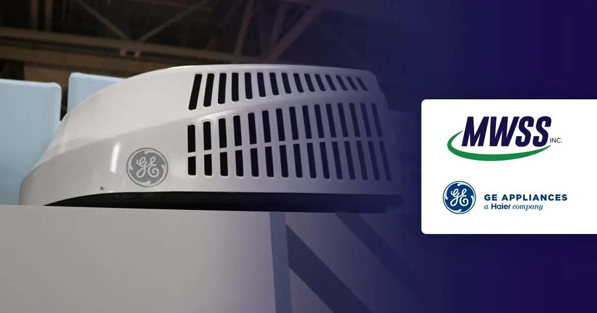 ge rooftop air conditioner